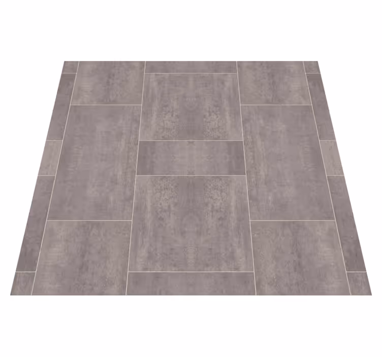 Textured grey tiles vinilna preproga s kamnitim vzorcem - TenStickers
