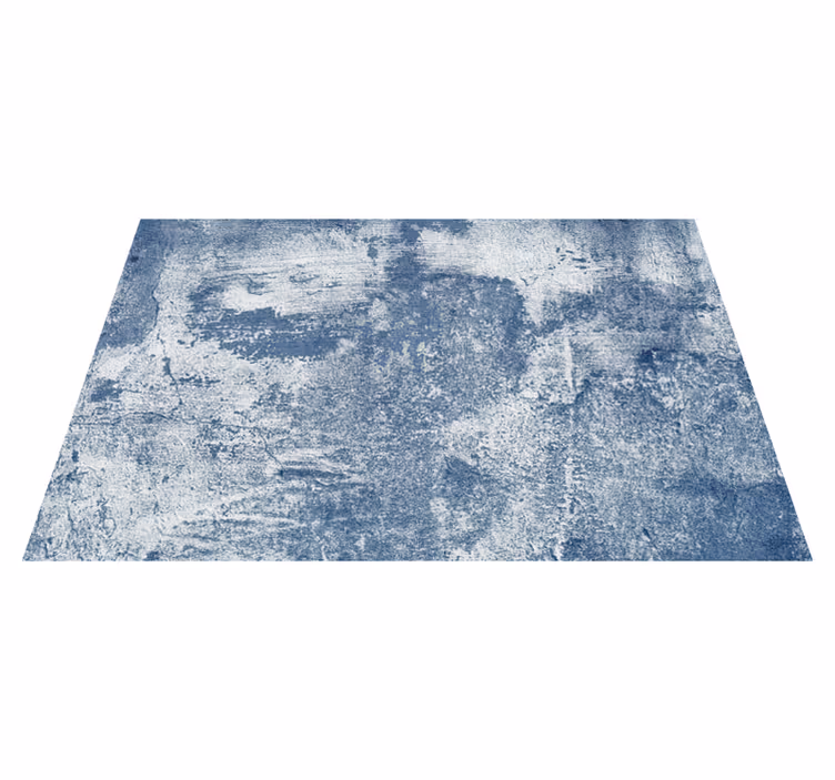 inek cementa Vinilna preproga  - TenStickers