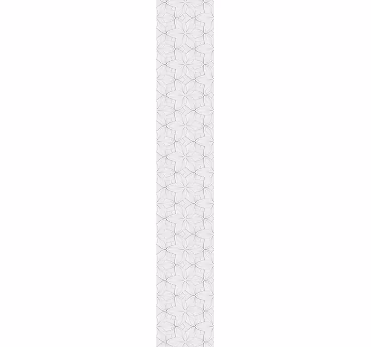 Elegantna vzorčasta površina tapeta z vzorcem ploščic - TenStickers
