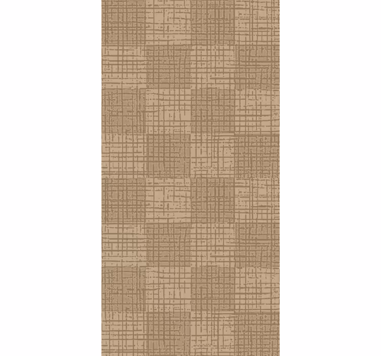 Beige surface tapete z unikatnim besedilom - TenStickers