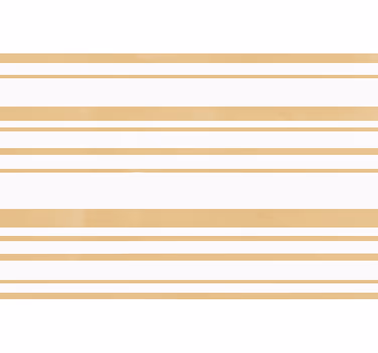 Teksturirane ombré črte Tapeta za dnevno sobo - TenStickers