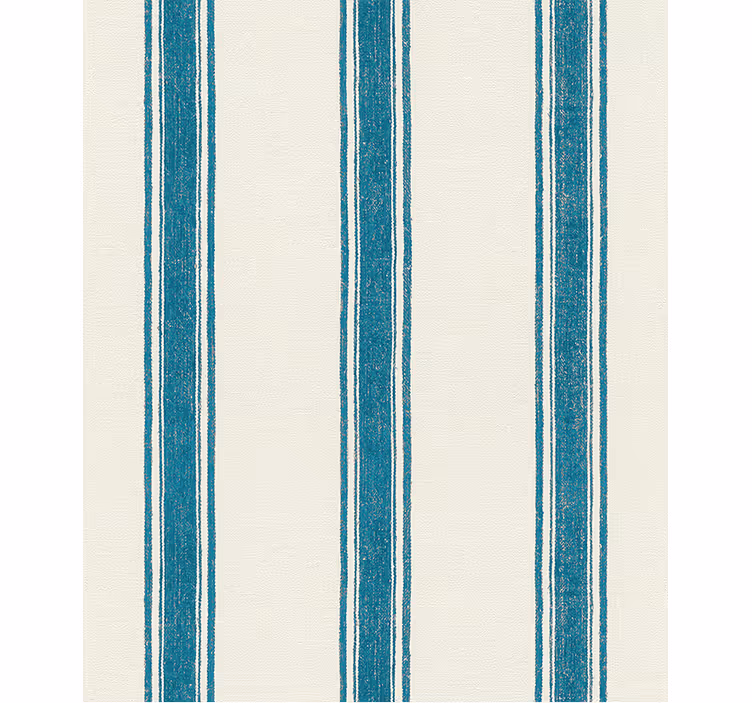 Vertical lines light blue geometrijsko ozadje - TenStickers