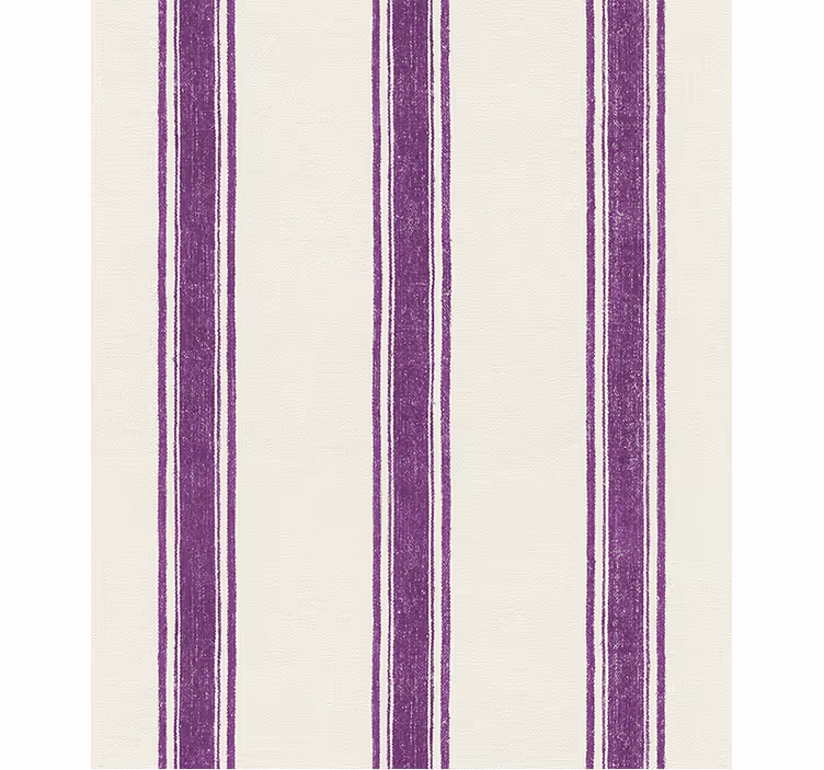 Vertical lines purple geometrijsko ozadje - TenStickers