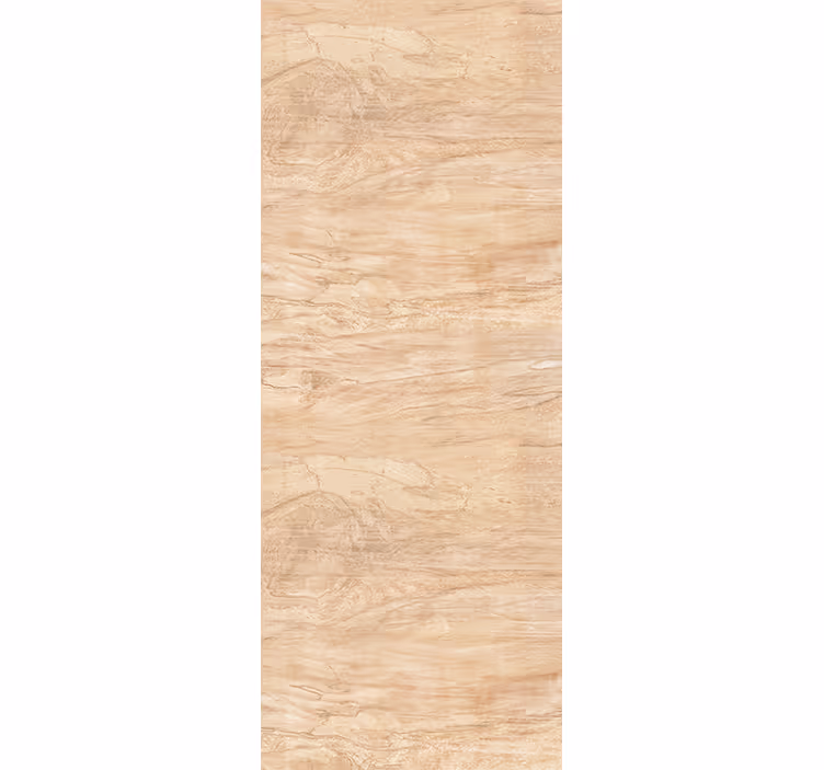 Light graceful effect tapeta za dnevno sobo - TenStickers