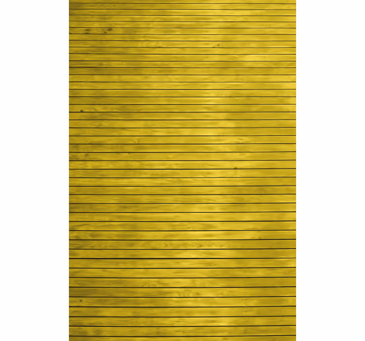 Wooden illuminating tapete z ornamentnimi motivi - TenStickers