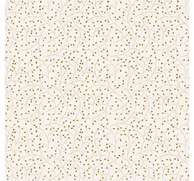 Tapeta za dnevno sobo sončna geometrija - TenStickers