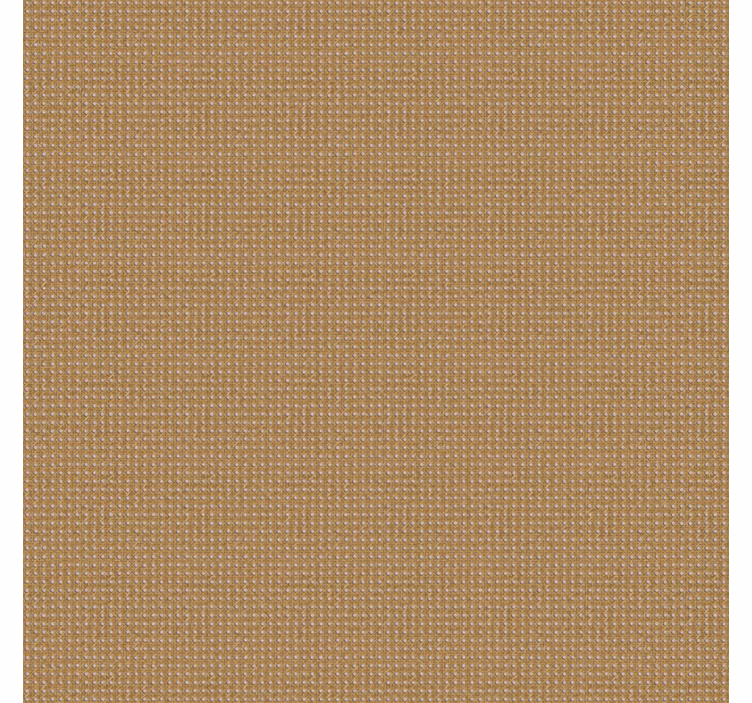 Brown cannage pattern tapete za spalnice - TenStickers