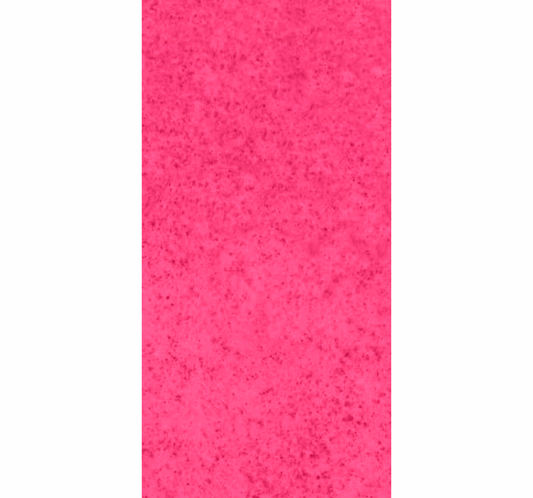 Pink velvet tapete z ornamentnimi motivi - TenStickers