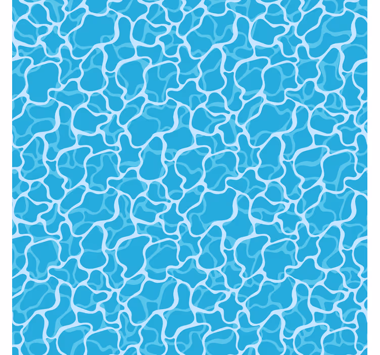 Fluid abstract patterns tapete z ornamentnimi motivi - TenStickers