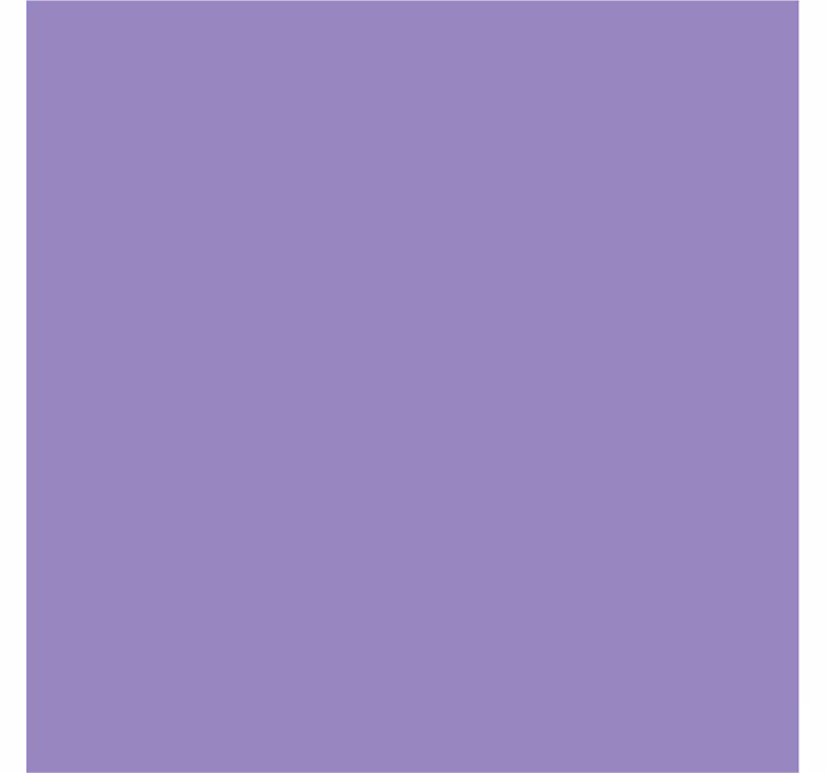 Matte lilac tapeta z vzorci in teksturami - TenStickers