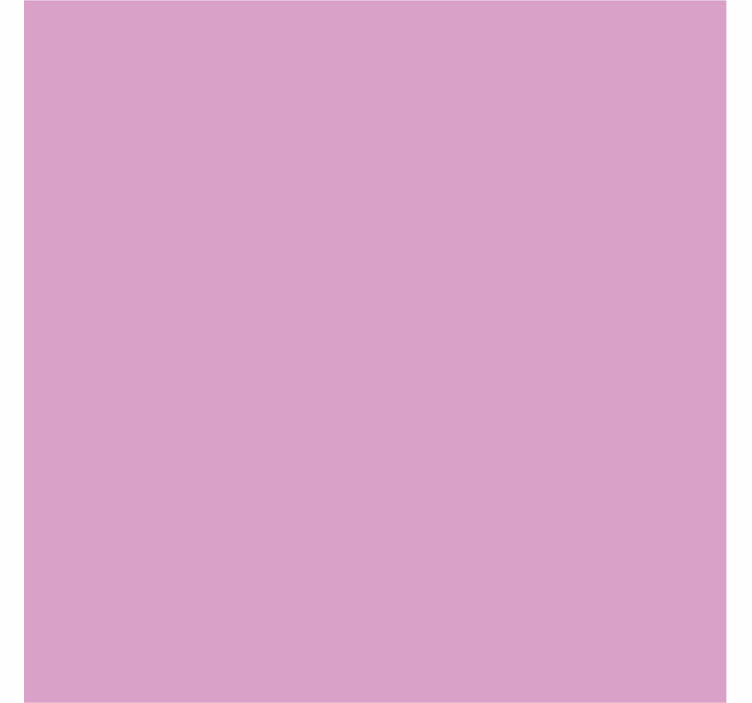 Matte pink pattern tapeta za dnevno sobo - TenStickers