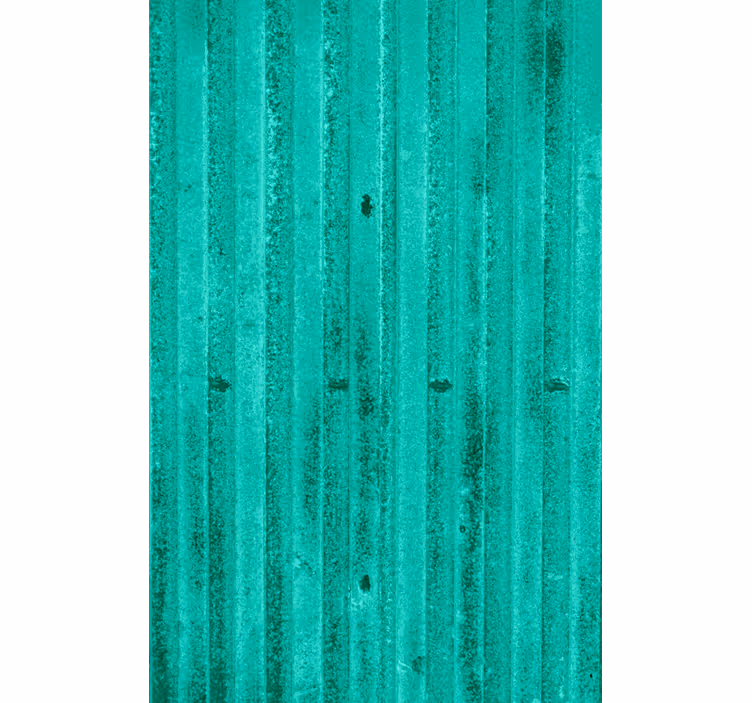 Mint aged metallic texture tapete za spalnice - TenStickers