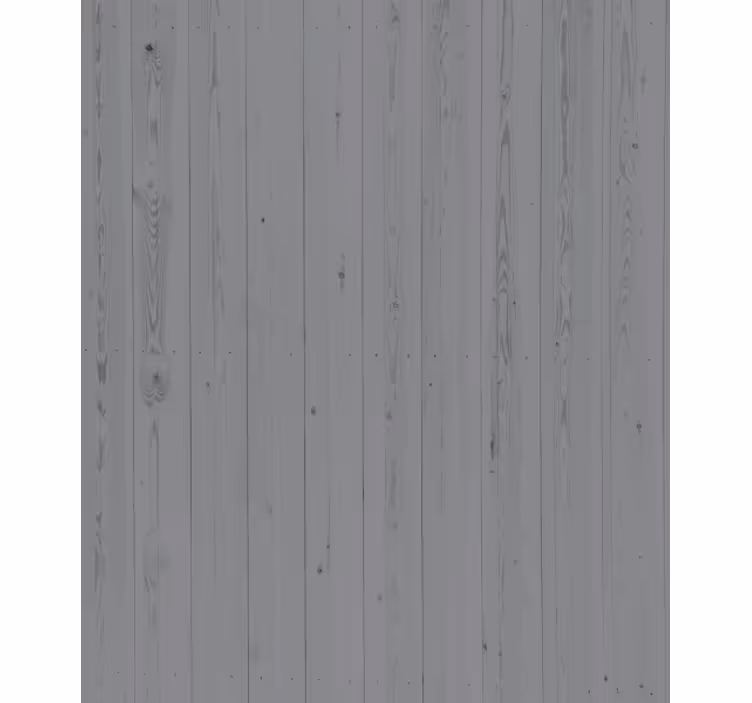 Tapeta z vzorci in teksturami leseno siva pantone - TenStickers