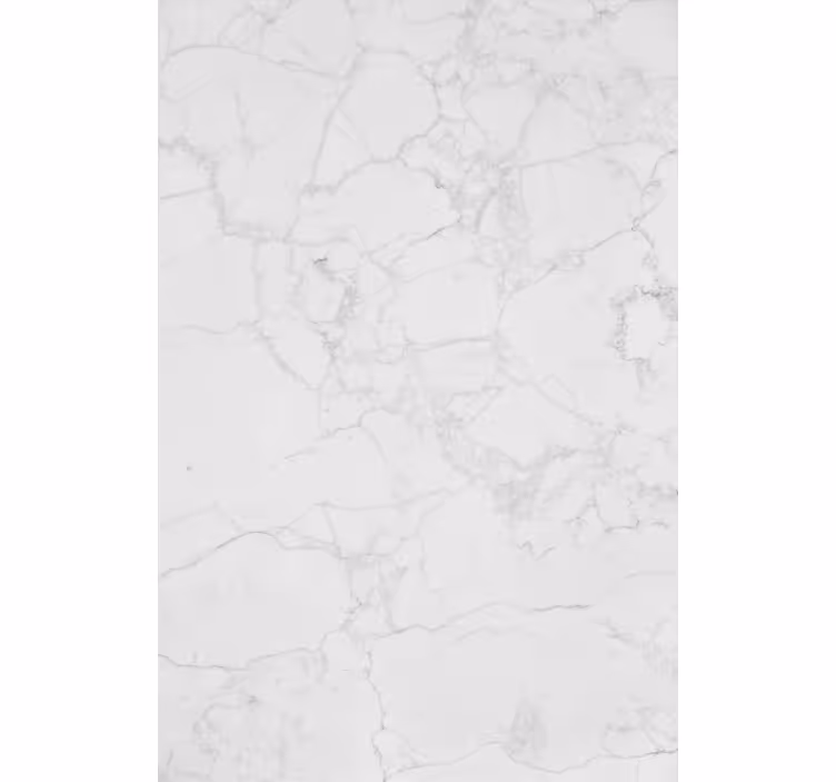Tapete z drugačnim besedilom siv marmorni vzorec - TenStickers