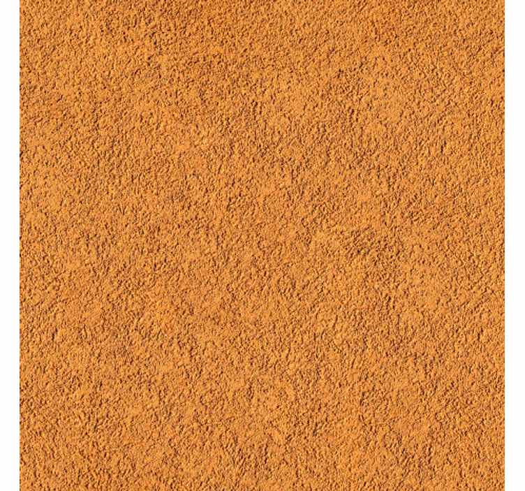 Kamniti tapeti rdeči/rjavi cement - TenStickers