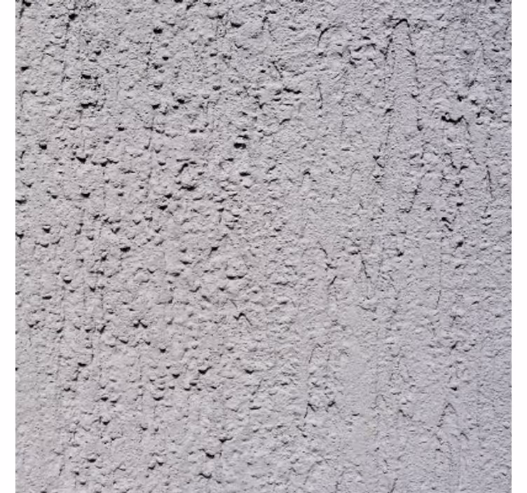 Kamniti tapeti teksturiran sivi beton - TenStickers