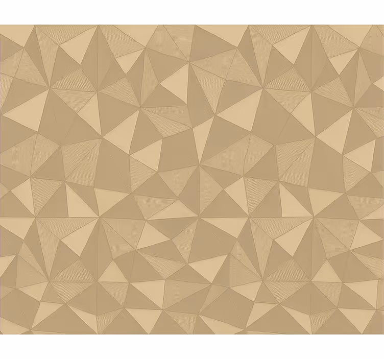 Tapeta za glavno spalnico moderna 3d - TenStickers