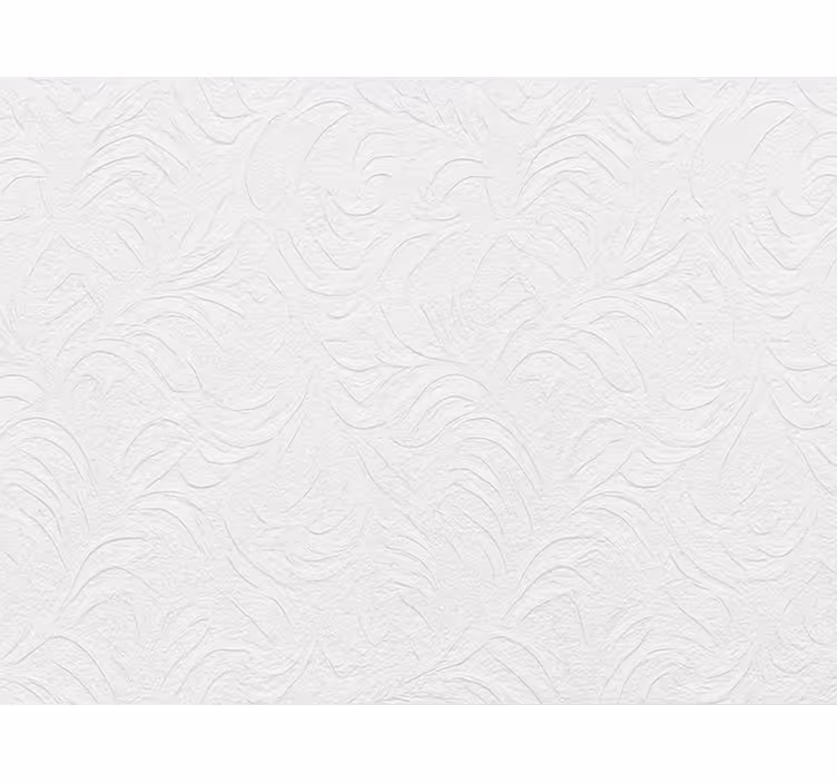 Tapeta za dnevno sobo minimalizem bela tekstura - TenStickers