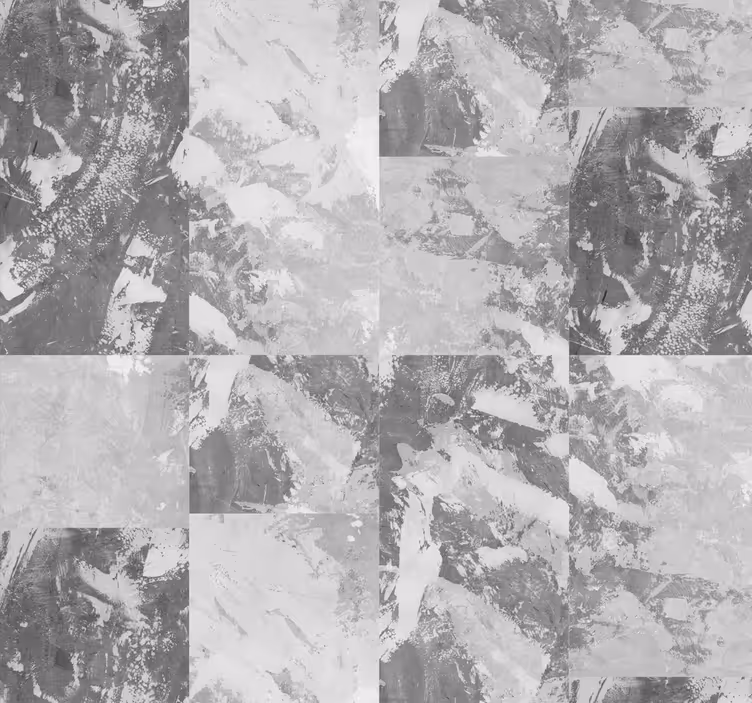 Concretum murum teksturirane tapeta - TenStickers