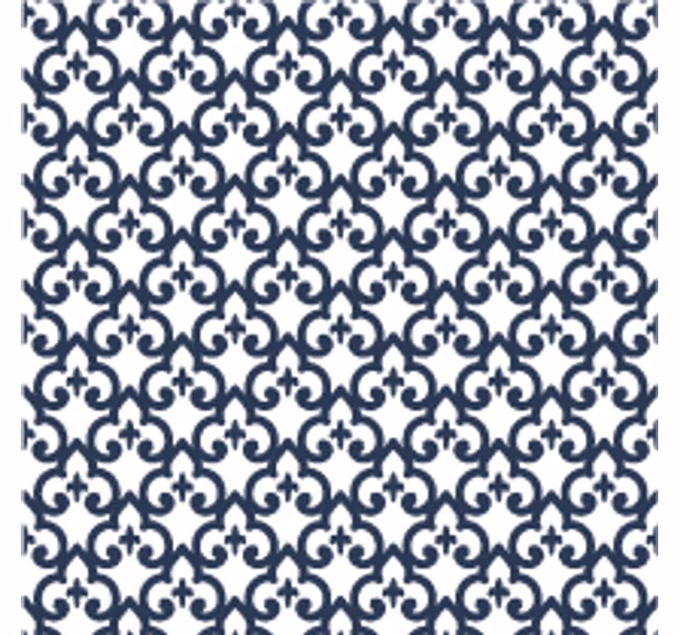 Ploščice za tapeta morrocan okraski - TenStickers