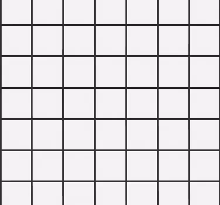 Geometrijska mreža geometrijski zidni papir - TenStickers