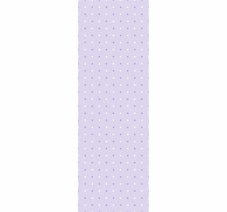 Pikčast vzorec pikasto tapeta za steno - TenStickers