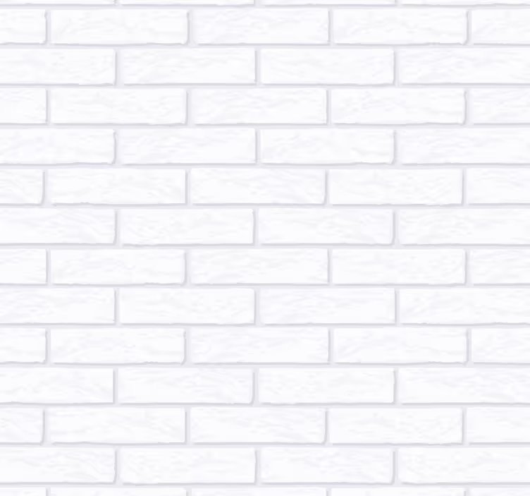 tapeta opeke z belo opeko - TenStickers