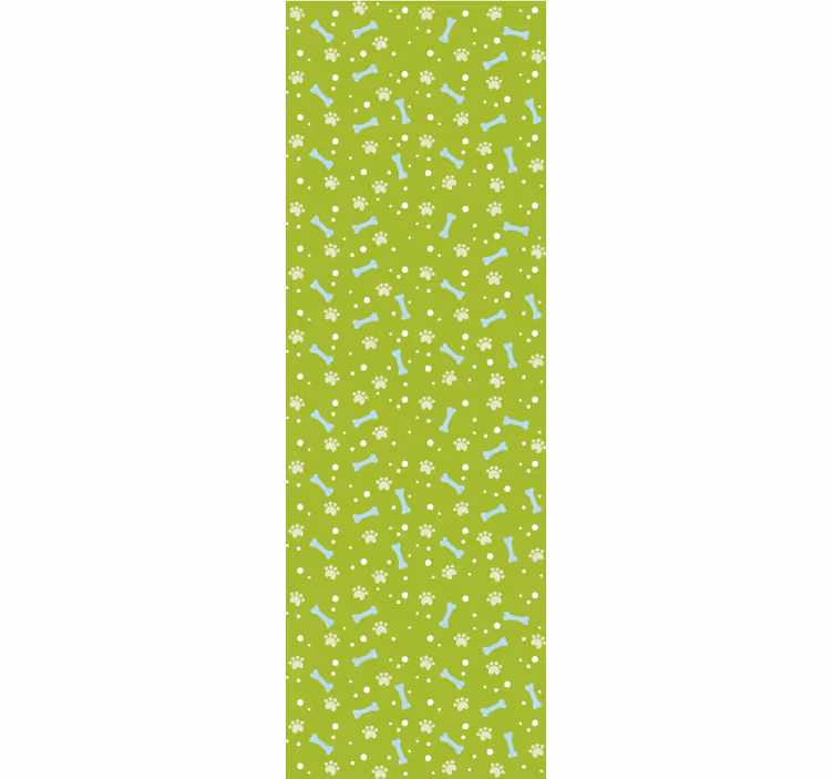 Vzorec, ki ga je navdihnila narava tapeta narave - TenStickers