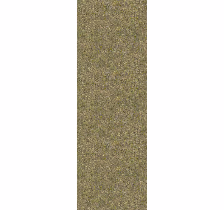 Japonske zelene betonske tapete - TenStickers