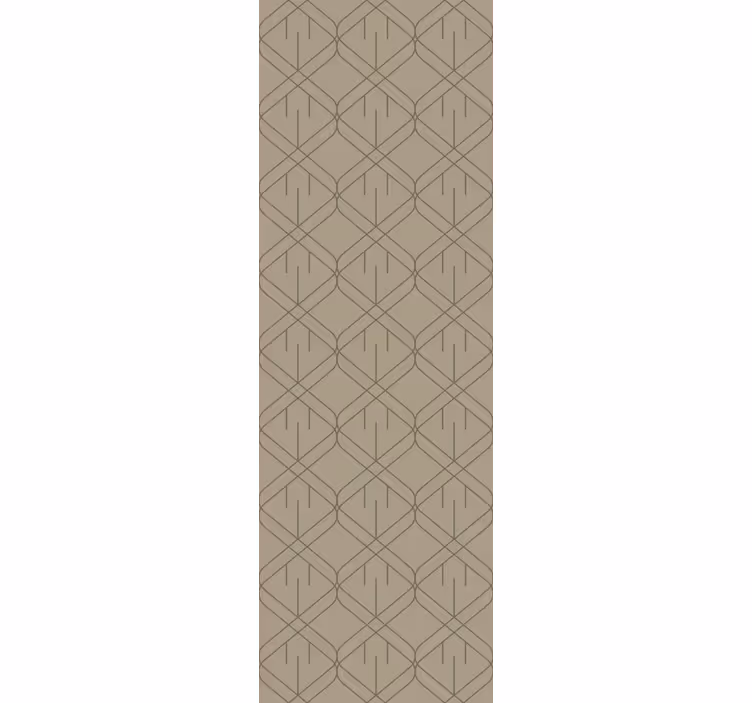 Sodoben teksturiran dizajn geometrijski ozadje - TenStickers