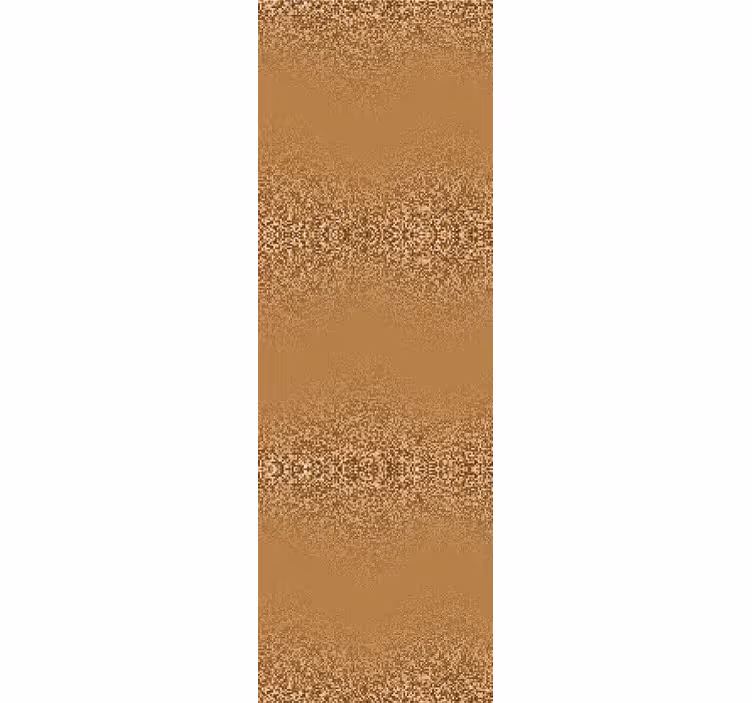 Zemeljski motiv Tapeta z vzorci in teksturami - TenStickers