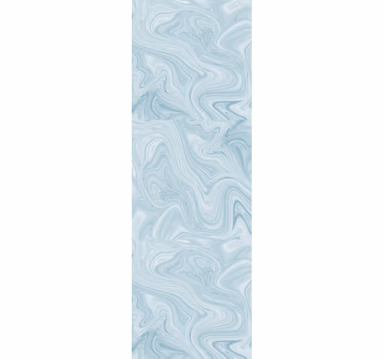 Sleek fluid patterns tapete z marmornimi vzorci - TenStickers