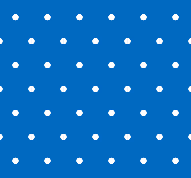 Pikčasta eleganca pikasto tapeta za steno - TenStickers