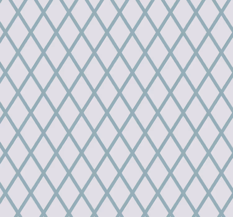 Nordijski slog borosan spalnica tapeta - TenStickers