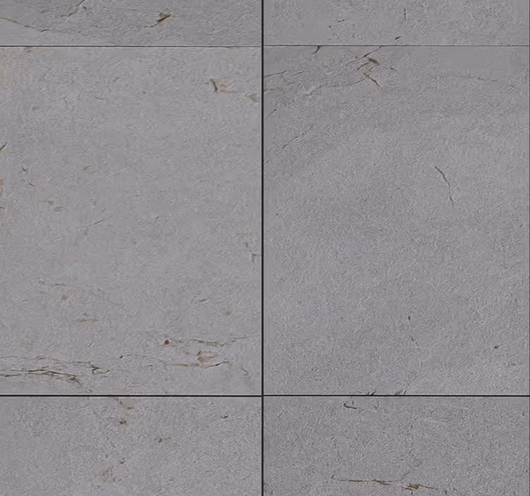 Beton kolaž betonske tapete - TenStickers