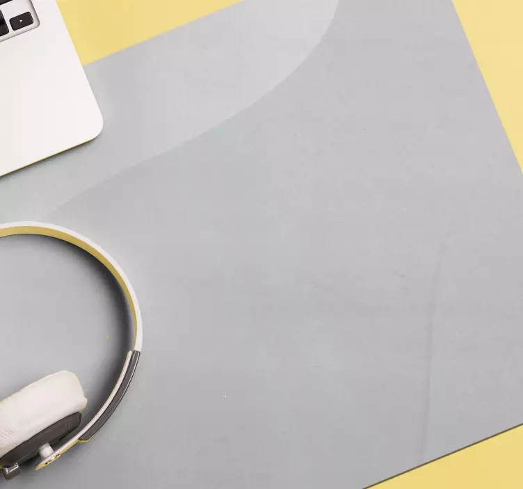 Originalni podstavek za miške belega vzorca - TenStickers