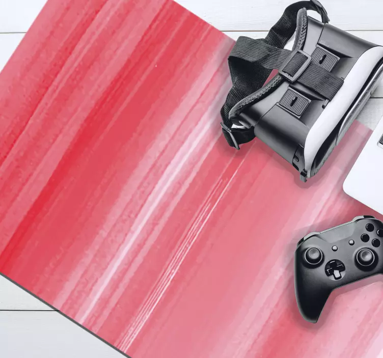 Rose originalna tekstura podloga za miško - TenStickers