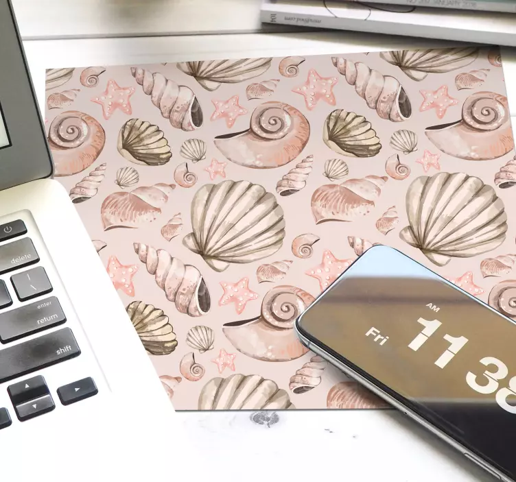 Podložka za miško - TenStickers