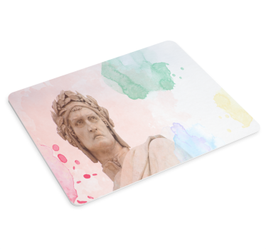 Classical sculpture aesthetic originalna podloga za miško - TenStickers