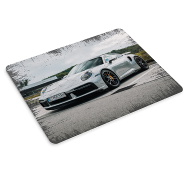 Originalna podloga za miško porsche 911 - TenStickers