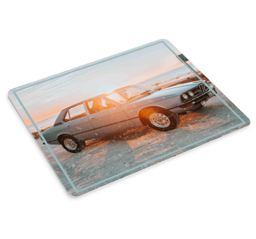 Originalna podloga za miško bmw 3. 0 - TenStickers