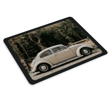 Originalna podloga za miško vw beetle - TenStickers