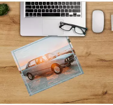 Originalna podloga za miško bmw 3. 0 - TenStickers