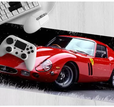 Originalna podloga za miško ferrari 250 gto - TenStickers