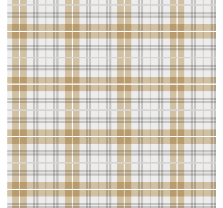 Kvadrati rolo zavesa za kuhinjo - TenStickers