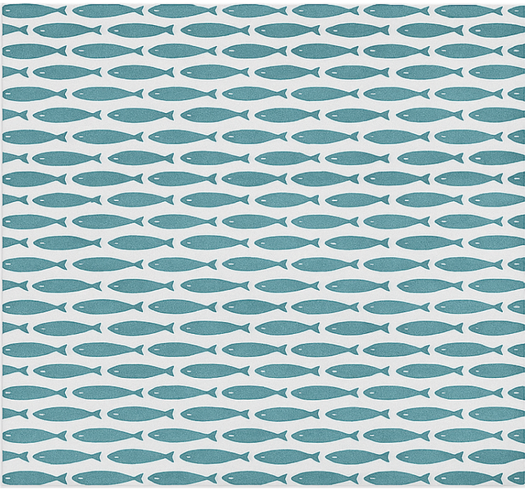 oscurante acqua rolo zavesa za kopalnico - TenStickers