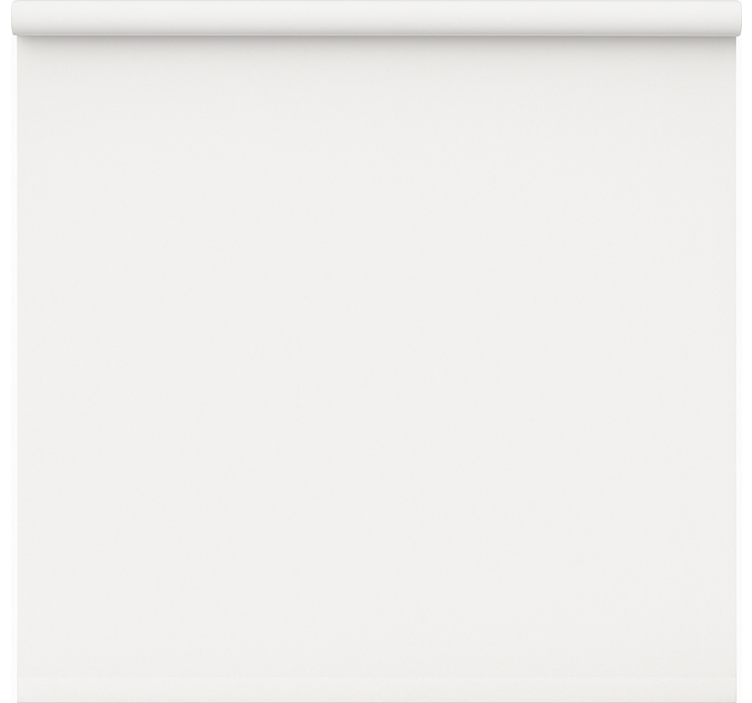 Navadna kremno bela sodobni senčilo - TenStickers