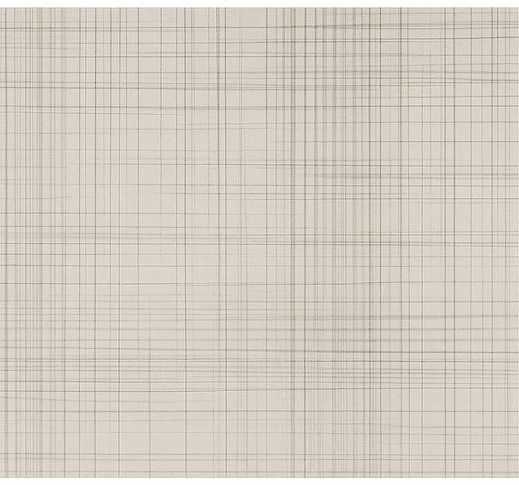 Učinek teksture lanu rolo zavesa za najstnika - TenStickers