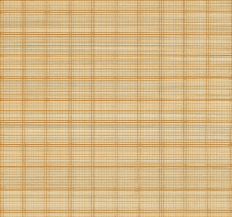 Bež tkani učinek rolo zavesa za jedilnico - TenStickers