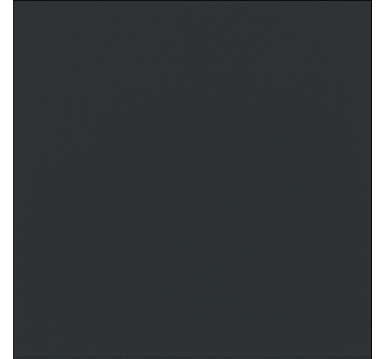 Enobarvni učinek zatemnitve rolo zavesa za jedilnico - TenStickers